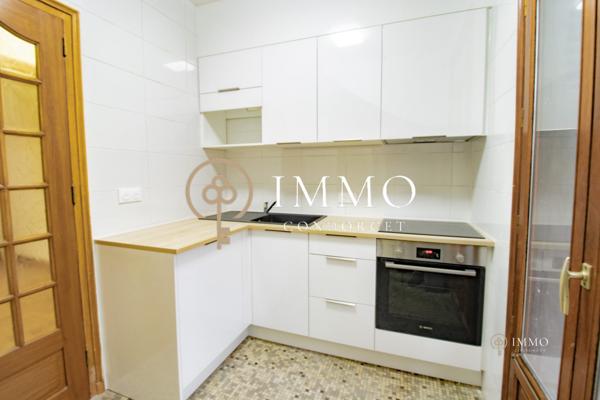 Colocation Maison Bagneux