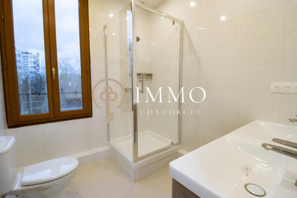 Colocation Maison Bagneux