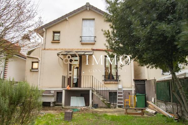 Colocation Maison Bagneux