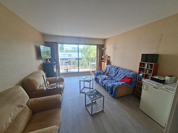 Appartement Paris 3 pièce(s) 66 m2