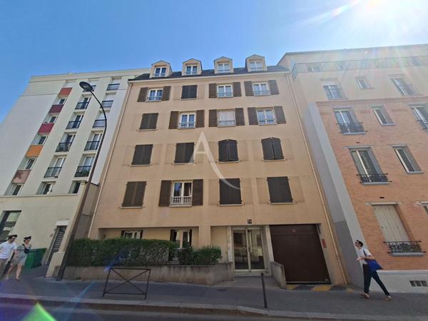 Appartement Paris 3 pièce(s) 66 m2