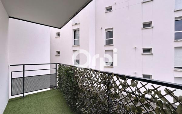 Appartement à louer    4 pièces • 78,30 m2 Longjumeau