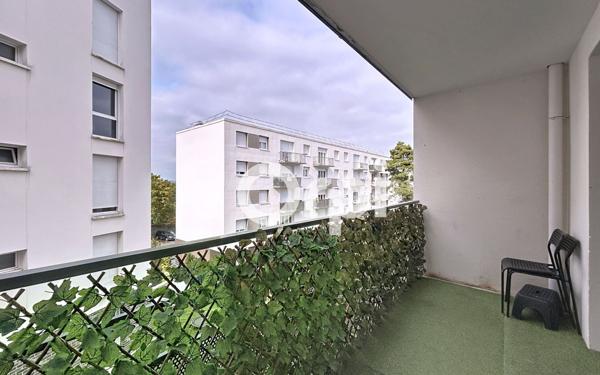 Appartement à louer    4 pièces • 78,30 m2 Longjumeau