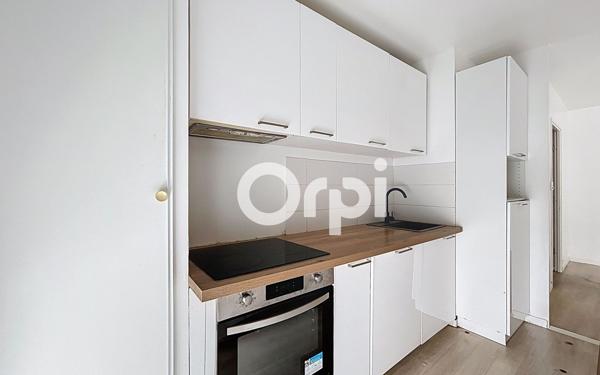 Appartement à louer    4 pièces • 78,30 m2 Longjumeau
