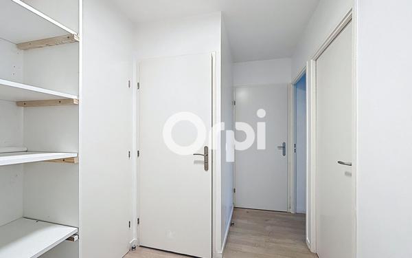 Appartement à louer    4 pièces • 78,30 m2 Longjumeau