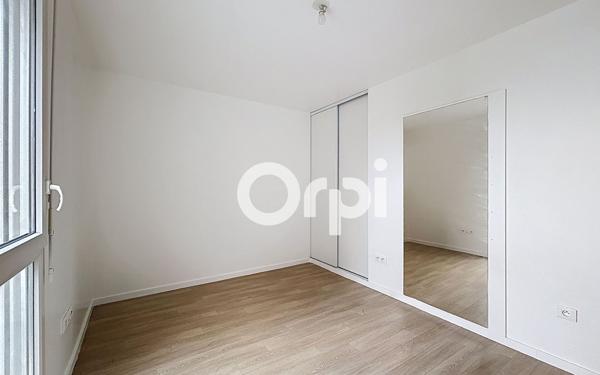 Appartement à louer    4 pièces • 78,30 m2 Longjumeau