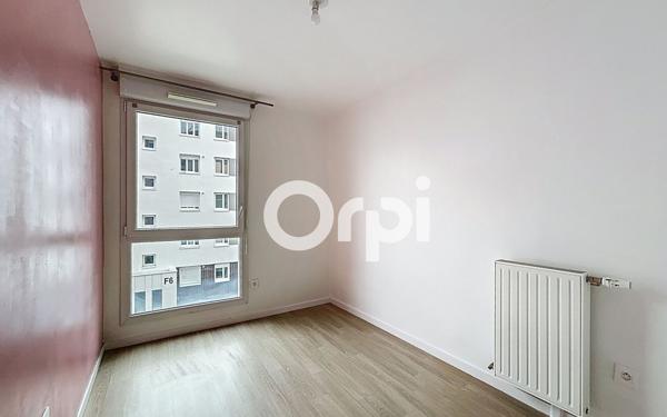 Appartement à louer    4 pièces • 78,30 m2 Longjumeau