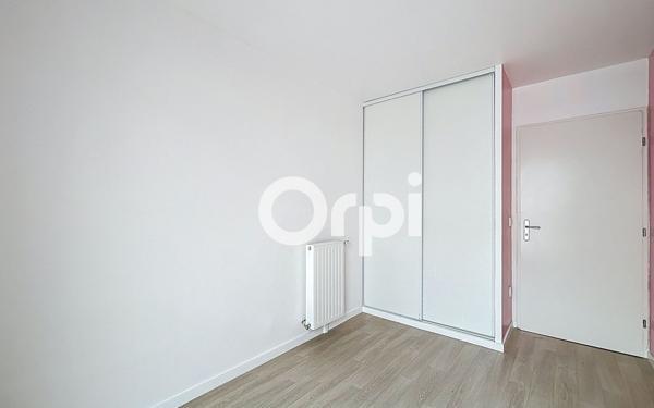 Appartement à louer    4 pièces • 78,30 m2 Longjumeau