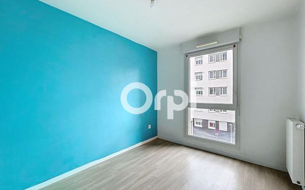 Appartement à louer    4 pièces • 78,30 m2 Longjumeau