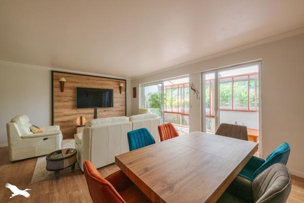 Appartement à vendre |  Eaubonne |  5 pièces | 113 m²