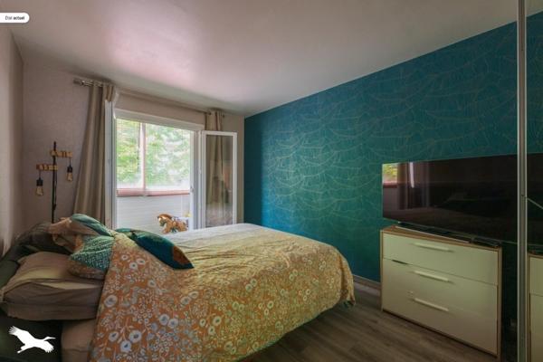 Appartement à vendre |  Eaubonne |  5 pièces | 113 m²