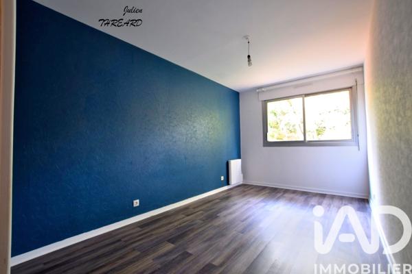 Appartement à vendre 5 pièces 98 m² Saint-Avertin
