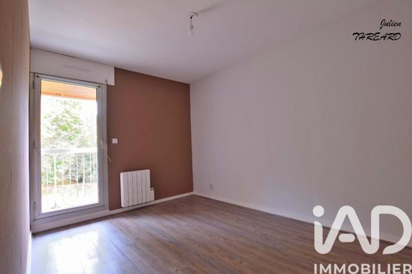 Appartement à vendre 5 pièces 98 m² Saint-Avertin