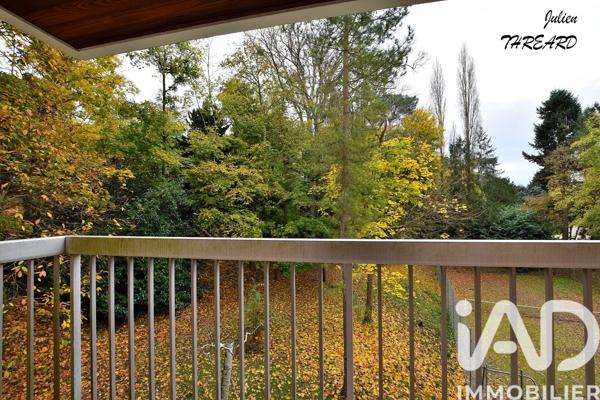 Appartement à vendre 5 pièces 98 m² Saint-Avertin