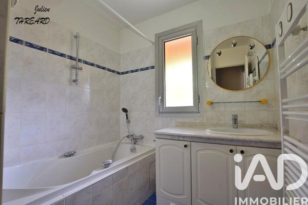 Appartement à vendre 5 pièces 98 m² Saint-Avertin