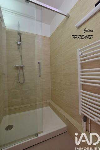 Appartement à vendre 5 pièces 98 m² Saint-Avertin