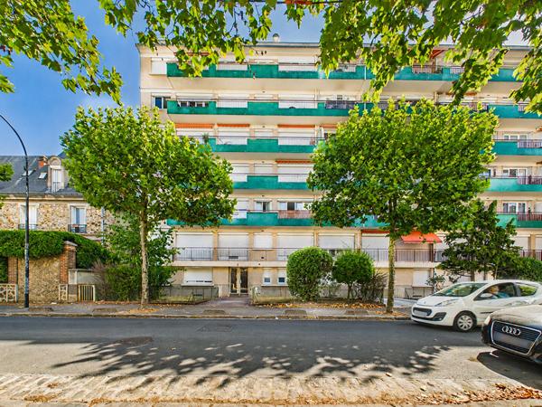 Appartement Champigny Sur Marne 1 pièce(s)