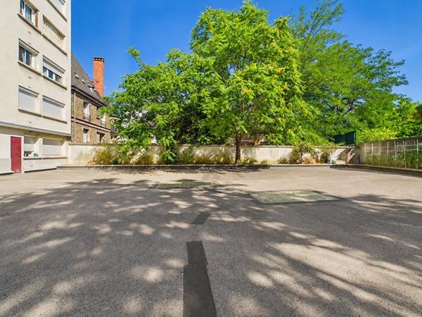 Appartement Champigny Sur Marne 1 pièce(s)