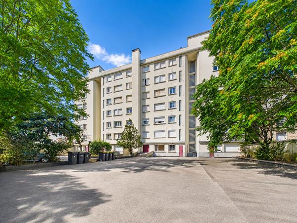 Appartement Champigny Sur Marne 1 pièce(s)