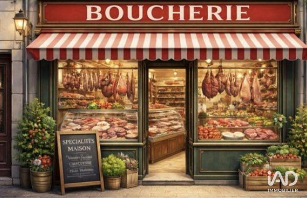 Murs commerciaux  à vendre 86 m² Caissargues