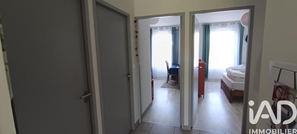 Maison à vendre 3 pièces 71 m² Poitiers