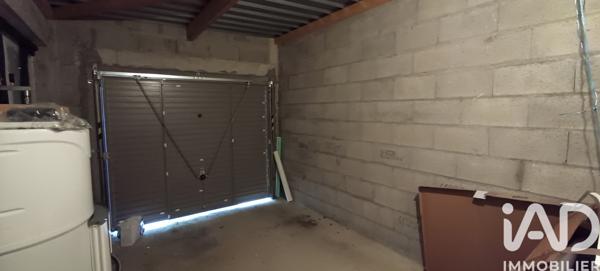 Maison à vendre 3 pièces 71 m² Poitiers