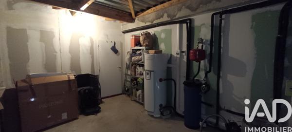 Maison à vendre 3 pièces 71 m² Poitiers