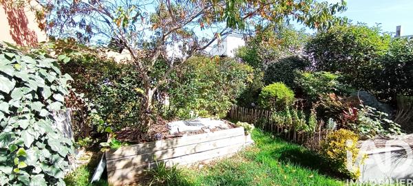 Maison à vendre 3 pièces 71 m² Poitiers