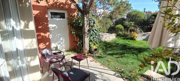 Maison à vendre 3 pièces 71 m² Poitiers