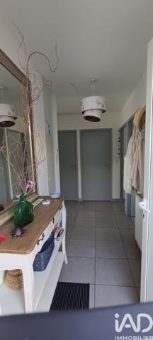 Maison à vendre 3 pièces 71 m² Poitiers