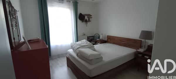 Maison à vendre 3 pièces 71 m² Poitiers