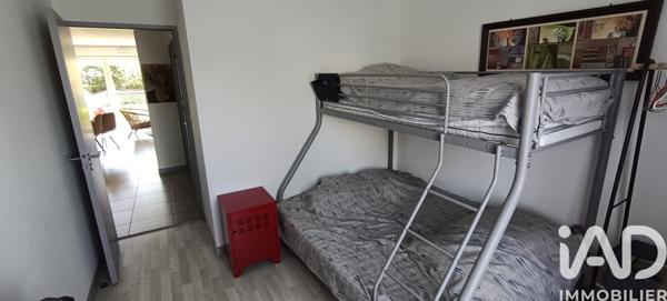 Maison à vendre 3 pièces 71 m² Poitiers