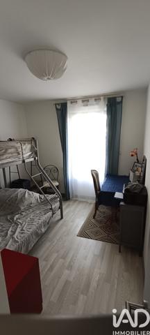 Maison à vendre 3 pièces 71 m² Poitiers