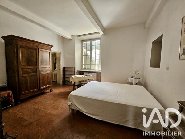 Maison à vendre 7 pièces 260 m² Villeneuve-de-Berg