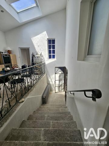Maison à vendre 7 pièces 260 m² Villeneuve-de-Berg