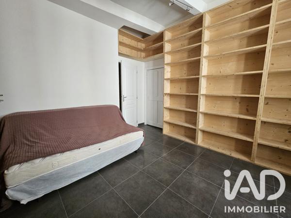Maison à vendre 7 pièces 260 m² Villeneuve-de-Berg