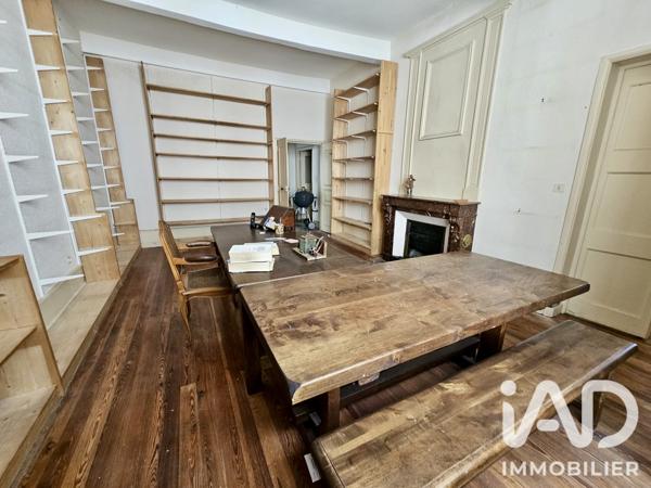 Maison à vendre 7 pièces 260 m² Villeneuve-de-Berg