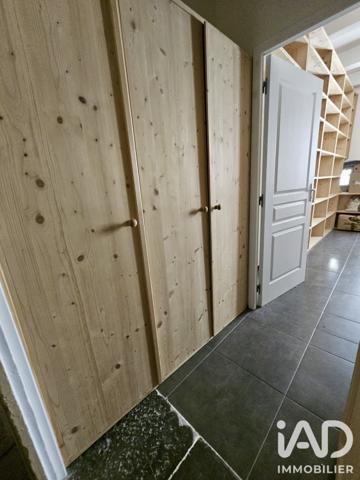 Maison à vendre 7 pièces 260 m² Villeneuve-de-Berg