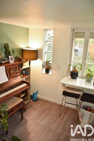 Maison à vendre 5 pièces 92 m² Abbeville