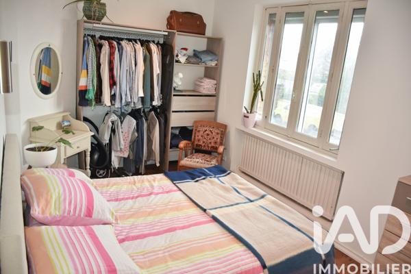 Maison à vendre 5 pièces 92 m² Abbeville