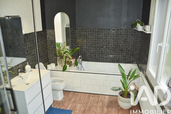 Maison à vendre 5 pièces 92 m² Abbeville