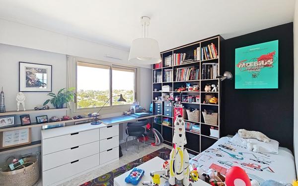 Appartement à vendre    3 pièces • 66,64 m2 Antibes