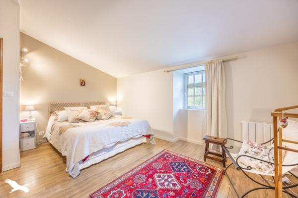 Maison à vendre |  Le Poiré-sur-Vie |  9 pièces | 212 m²