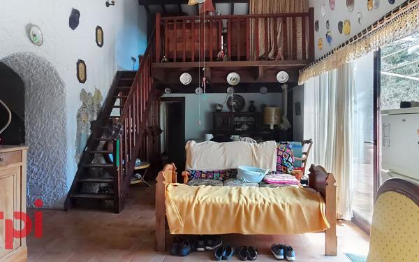 Maison à vendre    3 pièces •  Ollioules