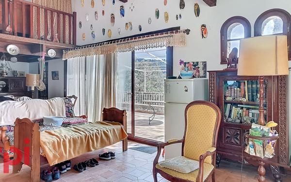 Maison à vendre    3 pièces •  Ollioules