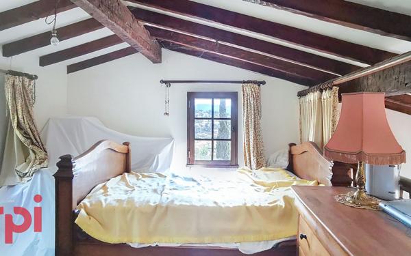 Maison à vendre    3 pièces •  Ollioules