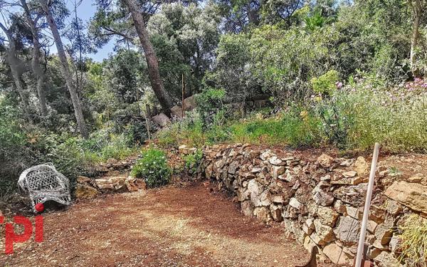 Maison à vendre    3 pièces •  Ollioules