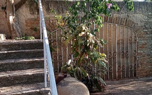 Maison à vendre    3 pièces •  Ollioules