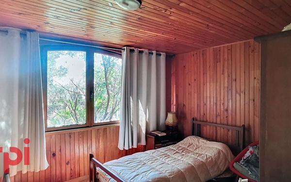 Maison à vendre    3 pièces •  Ollioules