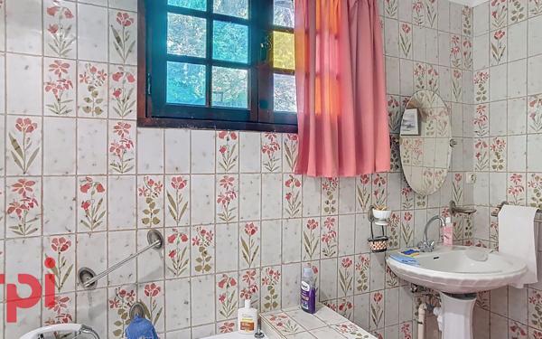 Maison à vendre    3 pièces •  Ollioules